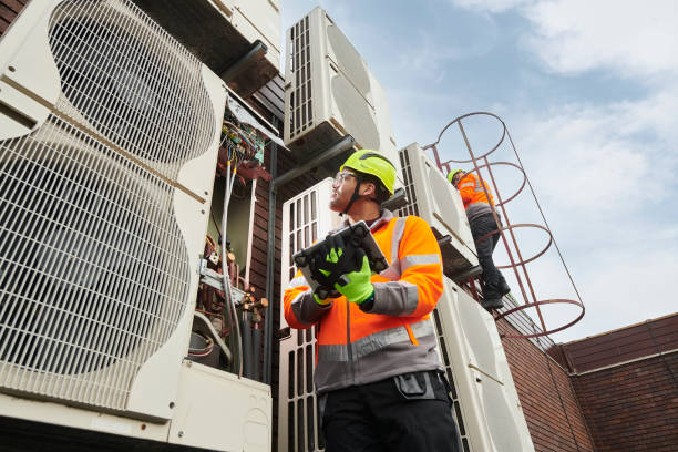 Best HVAC Retrofitting and Upgrading in Fosston, MN
