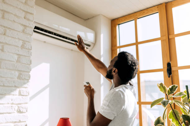 Best HVAC Consulting and Engineering in Fosston, MN