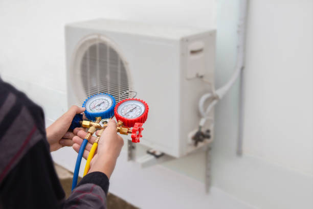 Best HVAC Software and Technology in Fosston, MN