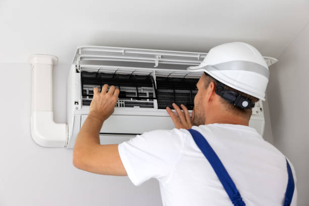 Best Residential HVAC in Fosston, MN