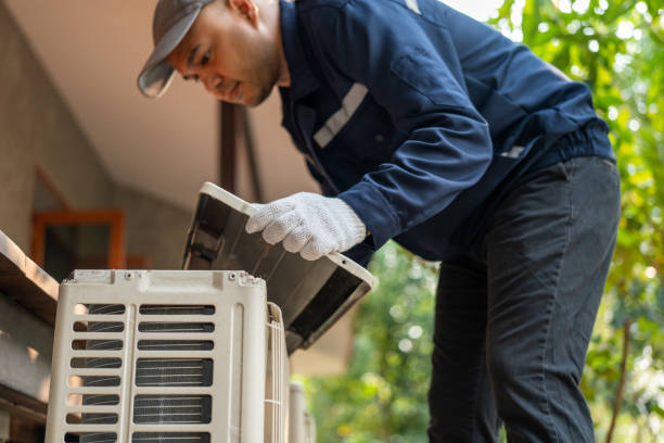 Best Thermostats and Smart Controls in Fosston, MN