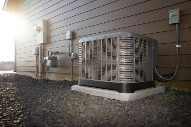 Best Furnace Cleaning in Fosston, MN